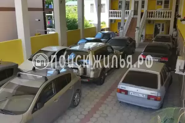 Гостевой дом «Усадьба Лакшми», Дивноморское Гостевой дом «Усадьба Лакшми», Дивноморское