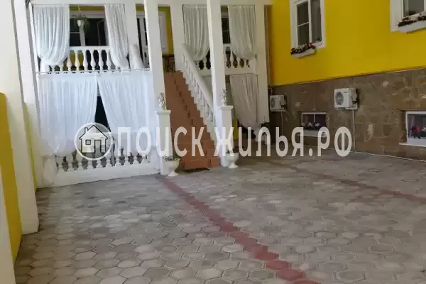 Гостевой дом «Усадьба Лакшми», Дивноморское Гостевой дом «Усадьба Лакшми», Дивноморское