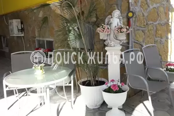 Гостевой дом «Усадьба Лакшми», Дивноморское Гостевой дом «Усадьба Лакшми», Дивноморское