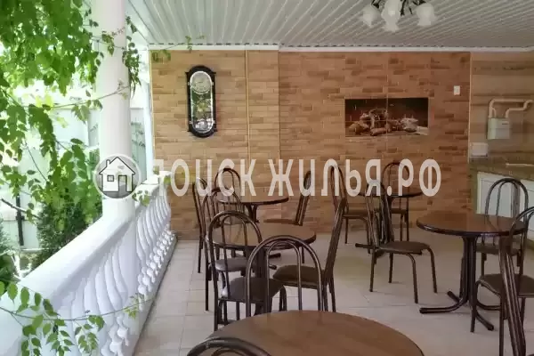 Гостевой дом «Усадьба Лакшми», Дивноморское Гостевой дом «Усадьба Лакшми», Дивноморское