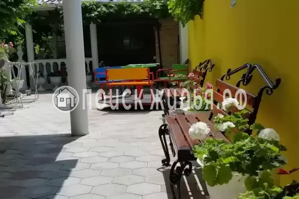 Гостевой дом «Усадьба Лакшми», Дивноморское Гостевой дом «Усадьба Лакшми», Дивноморское