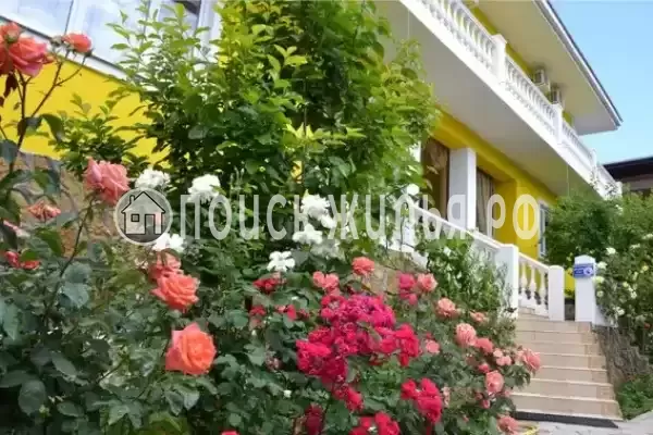 Гостевой дом «Усадьба Лакшми», Дивноморское Гостевой дом «Усадьба Лакшми», Дивноморское