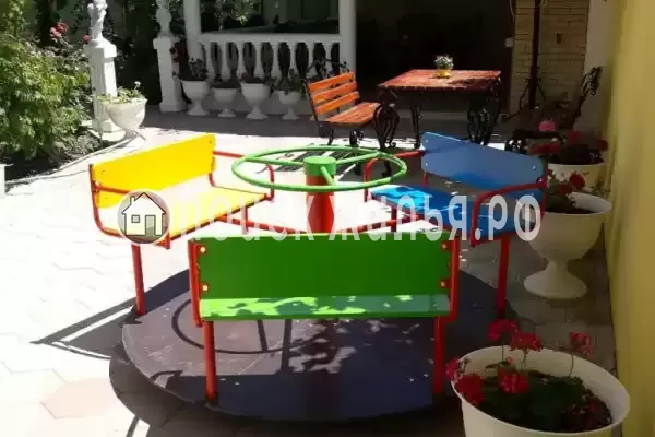 Гостевой дом «Усадьба Лакшми», Дивноморское Гостевой дом «Усадьба Лакшми», Дивноморское