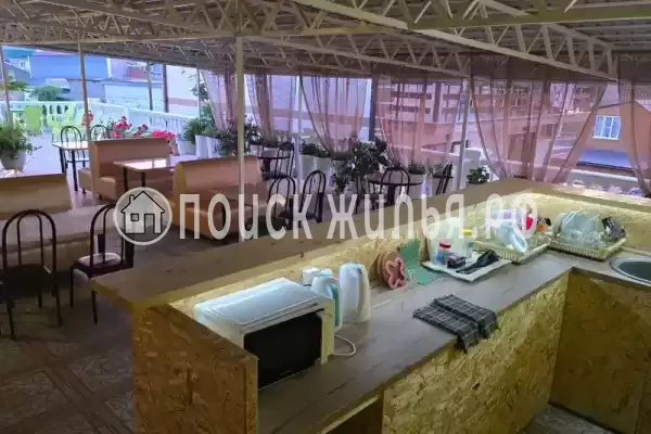 Гостевой дом «Усадьба Лакшми», Дивноморское Гостевой дом «Усадьба Лакшми», Дивноморское