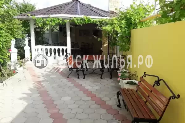 Гостевой дом «Усадьба Лакшми», Дивноморское Гостевой дом «Усадьба Лакшми», Дивноморское