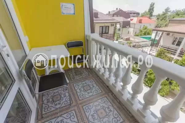 Гостевой дом «Усадьба Лакшми», Дивноморское Гостевой дом «Усадьба Лакшми», Дивноморское