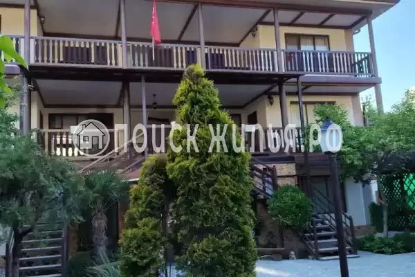 «Три медведя», Геленджик