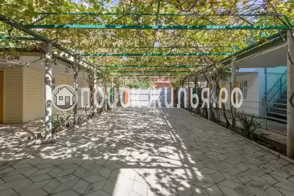 Частный сектор «На Азовском», Пересыпь