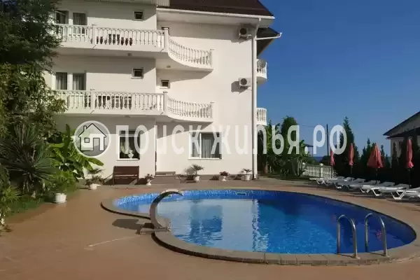 Частный сектор «Владислава», Лазаревское Частный сектор «Владислава», Лазаревское