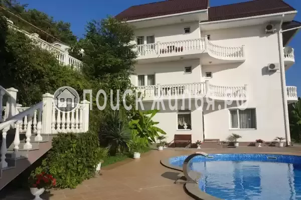 Частный сектор «Владислава», Лазаревское Частный сектор «Владислава», Лазаревское