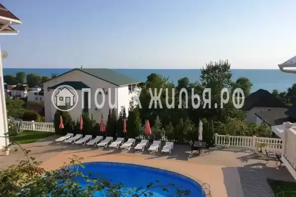 «Владислава», Краснодарский край, Сочи, Лазаревское, Переулок Победы, д.37 «Владислава», Краснодарский край, Сочи, Лазаревское, Переулок Победы, д.37