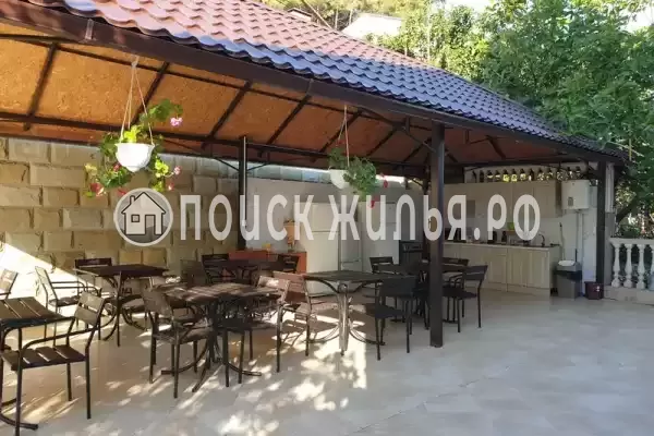 Частный сектор «Владислава», Лазаревское Частный сектор «Владислава», Лазаревское