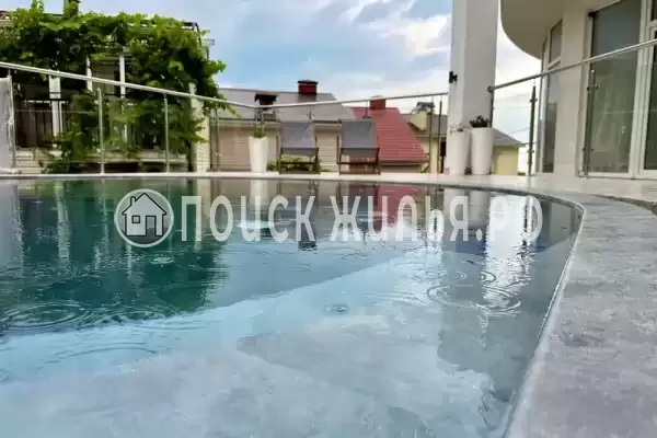 «Мелия family», Лазаревское «Мелия family», Лазаревское