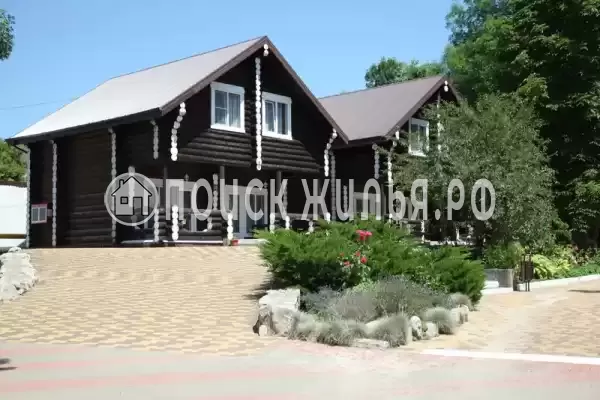 База отдыха «Архипо-Осиповка», Архипо-Осиповка