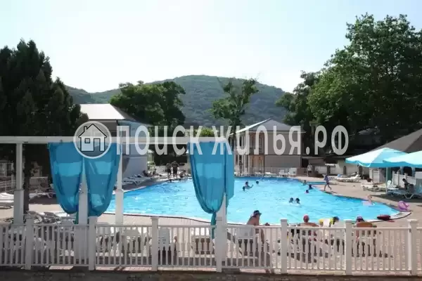 База отдыха «Архипо-Осиповка», Архипо-Осиповка