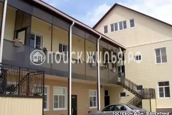 «Валентина», Голубицкая