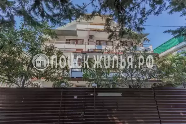 «На корабельном», Краснодарский край, Сочи, Лазаревское, пер. Корабельный, д.8/1