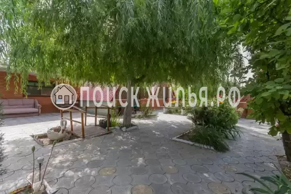 «Орхидея», Голубицкая