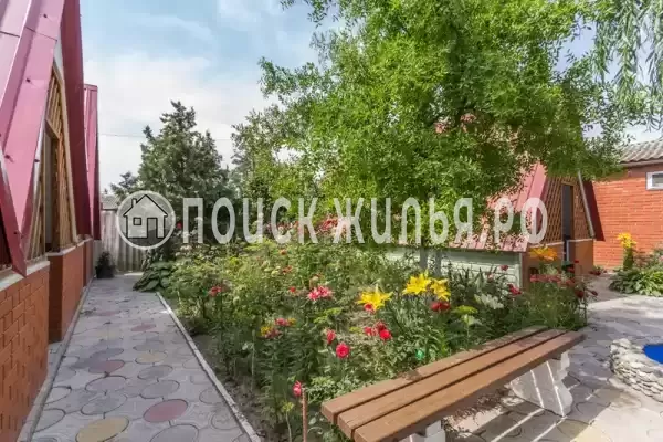 «Орхидея», Голубицкая