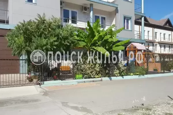 «Aкварель», Ольгинка