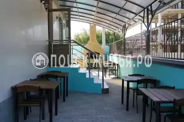 «Aкварель», Ольгинка