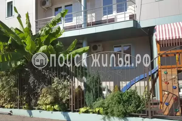 «Aкварель», Ольгинка