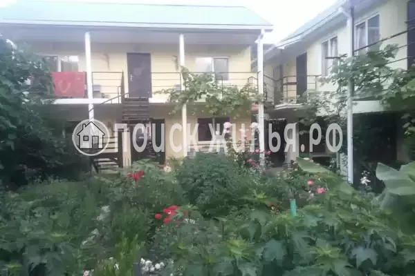 «Надежда», Архипо-Осиповка