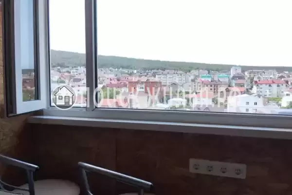 Квартира «Уютная квартира с красивым видом на город и горы», Геленджик Квартира «Уютная квартира с красивым видом на город и горы», Геленджик