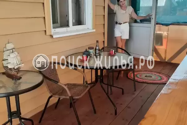 «Три плюс два», Голубицкая «Три плюс два», Голубицкая