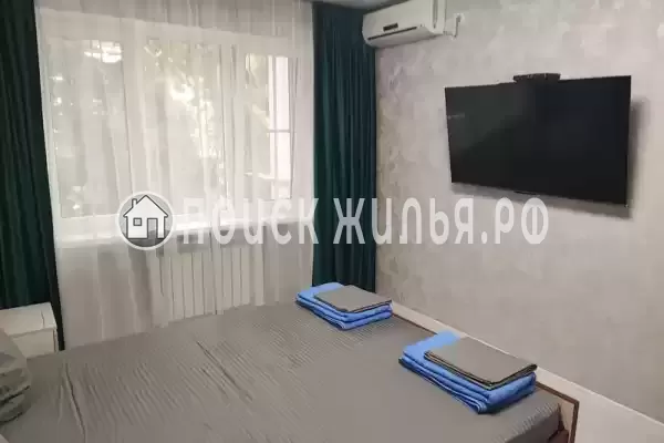 Квартира «У моря», Лазаревское