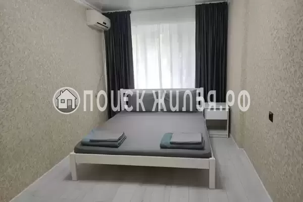 Квартира «У моря», Лазаревское