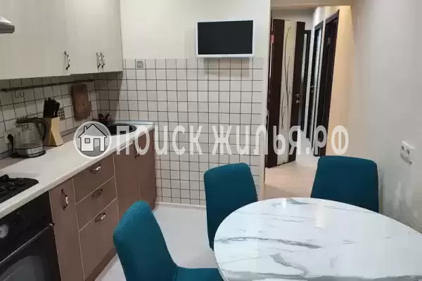 Квартира «У моря», Лазаревское