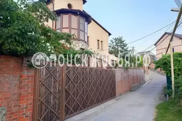 Частный сектор «Южный сад»
