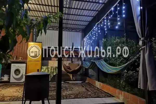 Частный сектор «Южный сад», Агой