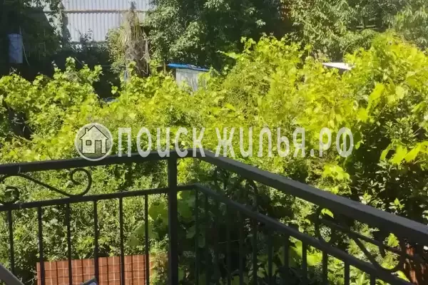 Частный сектор «Южный сад», Агой
