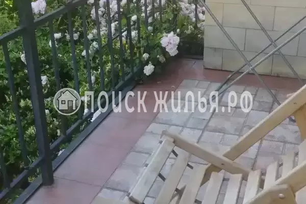 Частный сектор «Южный сад», Агой