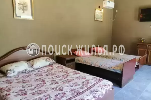 Дом под ключ «Владушка», Пляхо