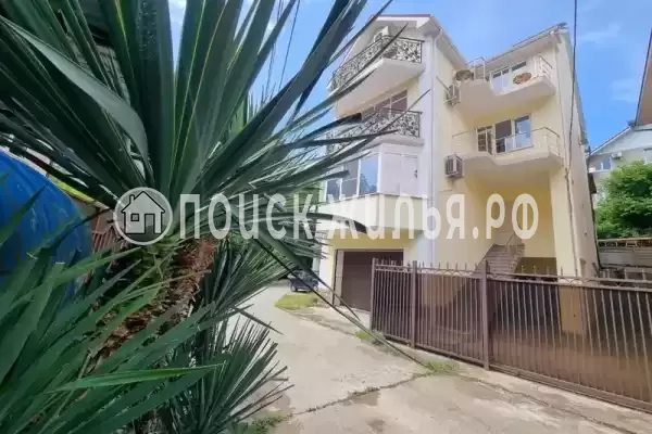 «Ника», Краснодарский край, Сочи, Лазаревское, Сочинское шоссе, д.2/7А