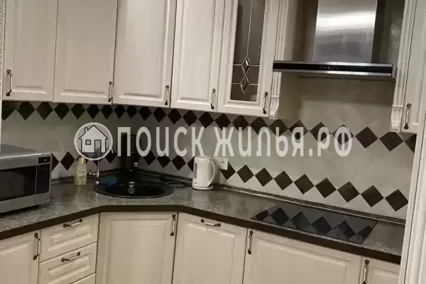 Квартира «В ЖК у моря», Адлер