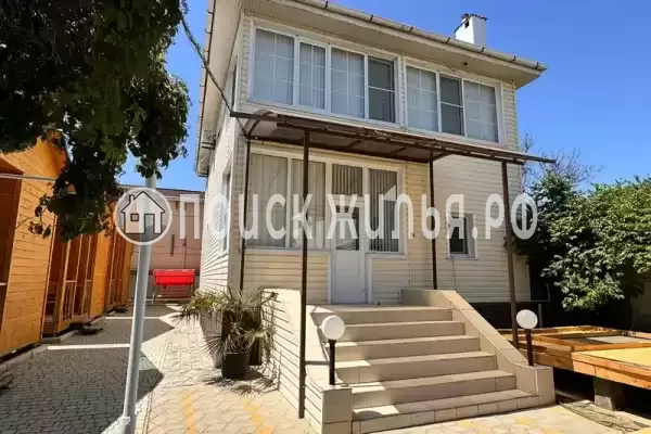 «Роза», Краснодарский край, Анапа, Благовещенская, Виноградный переулок, д.34