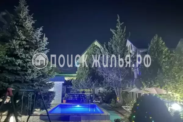 Гостевой дом «Сибирячка», Ольгинка