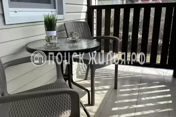 Гостевой дом «Сибирячка», Ольгинка