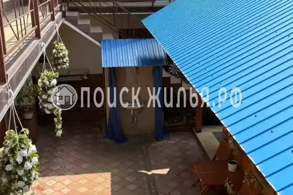 «4 Сезона», Геленджик