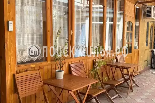 «4 Сезона», Геленджик