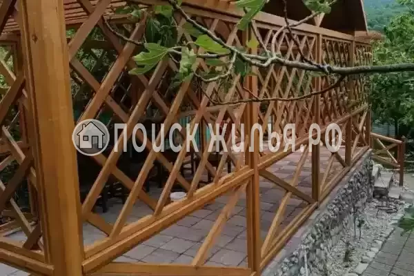 Частный сектор «Вместе», Шепси Частный сектор «Вместе», Шепси