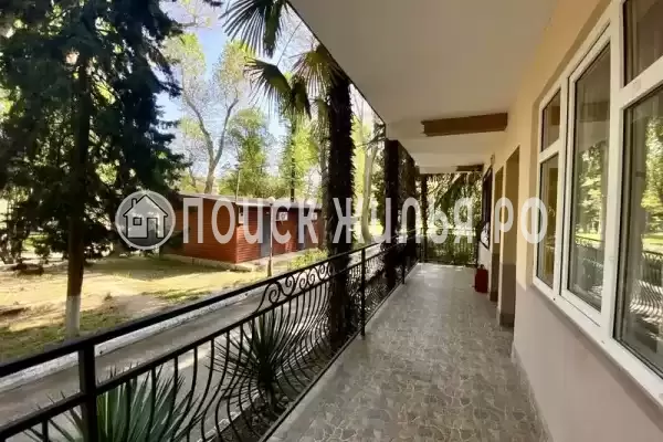 «Меридиан», Лазаревское