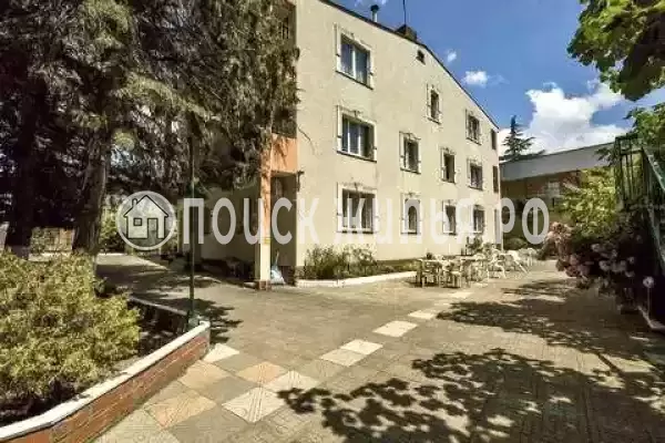 «Меридиан», Лазаревское