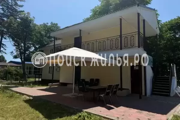 «Олеандр», Лазаревское