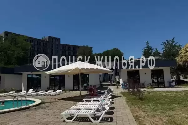 «Олеандр», Лазаревское