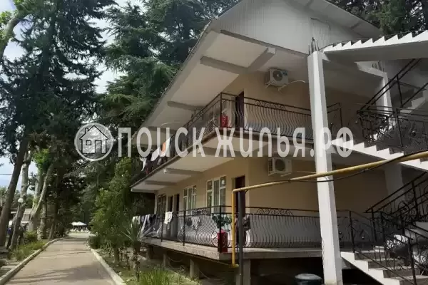 «Олеандр», Лазаревское